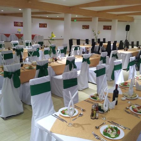 Hotel Astore Suites Antofagasta Exteriér fotografie