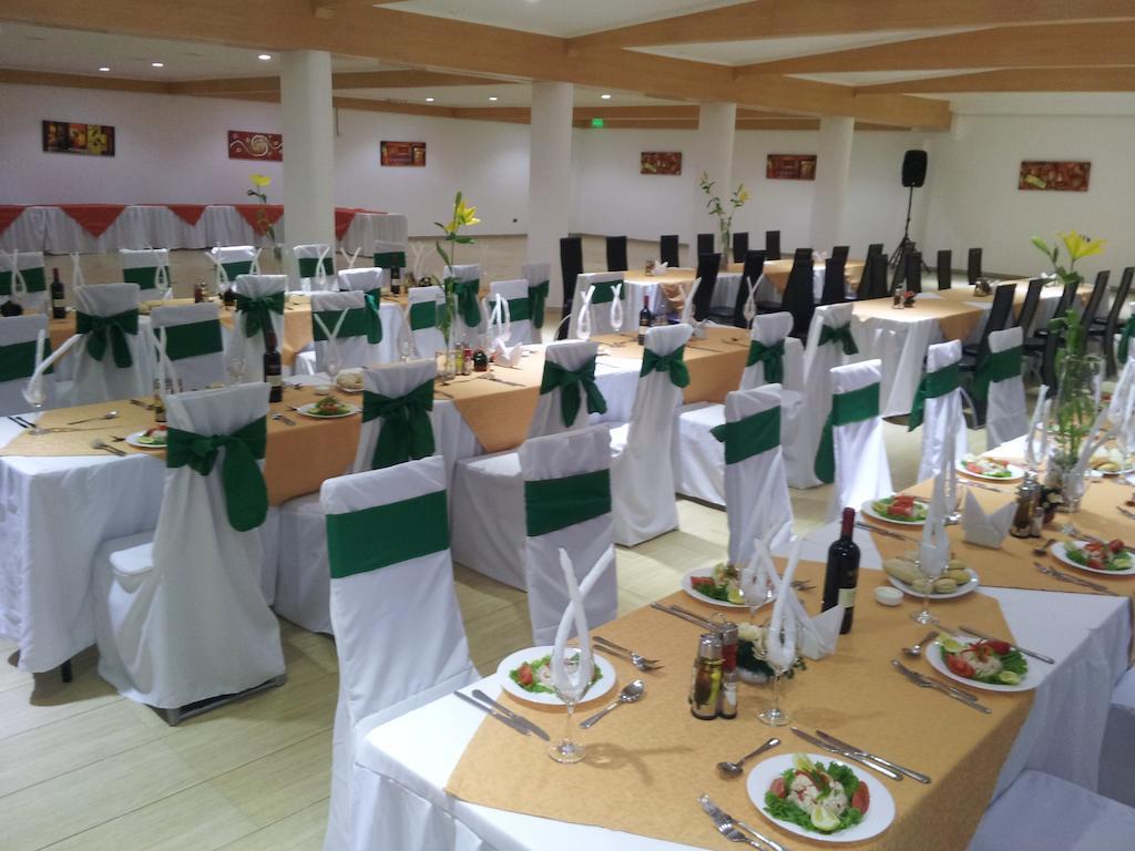 Hotel Astore Suites Antofagasta Exteriér fotografie