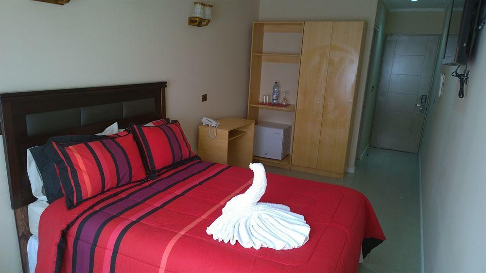 Hotel Astore Suites Antofagasta Exteriér fotografie