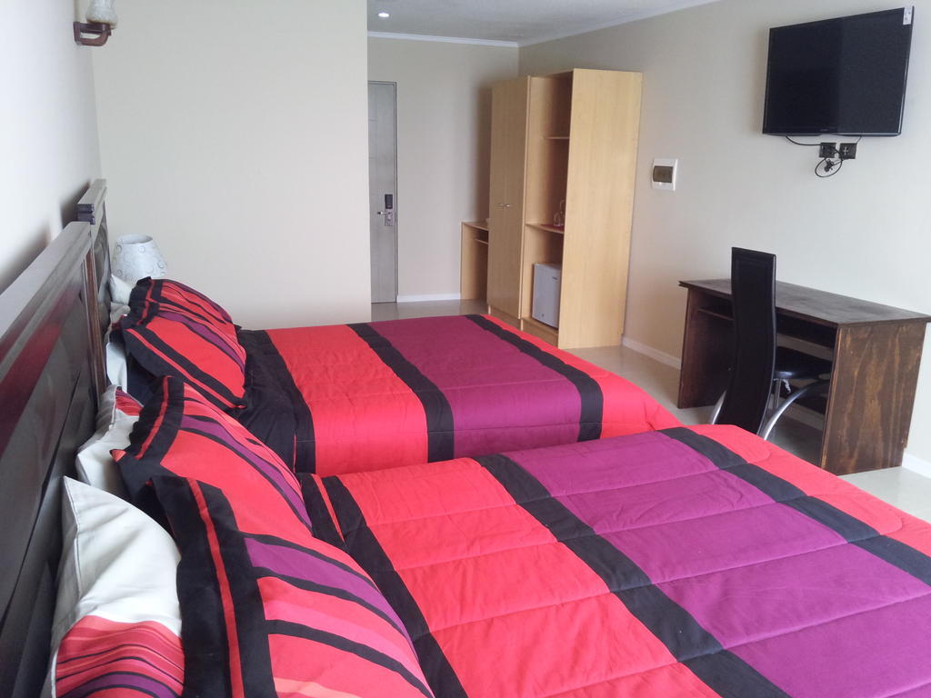 Hotel Astore Suites Antofagasta Pokoj fotografie