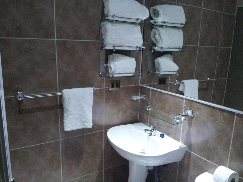 Hotel Astore Suites Antofagasta Pokoj fotografie