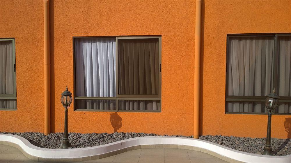Hotel Astore Suites Antofagasta Exteriér fotografie