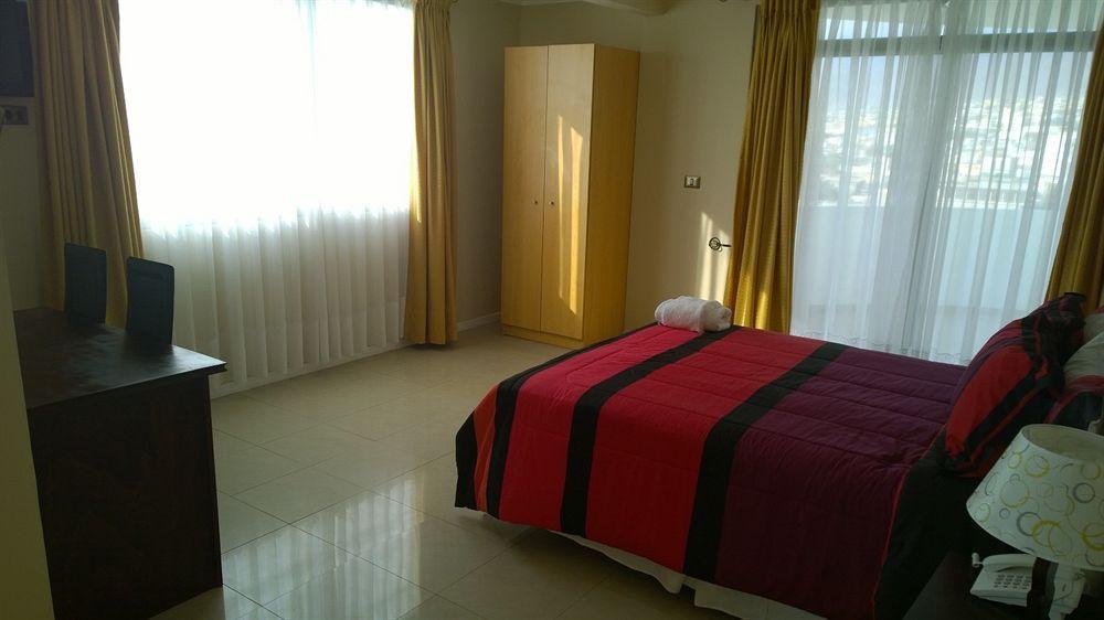 Hotel Astore Suites Antofagasta Exteriér fotografie