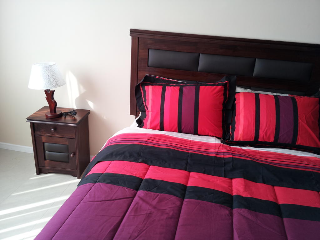 Hotel Astore Suites Antofagasta Pokoj fotografie