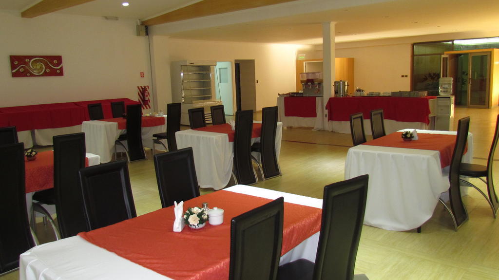 Hotel Astore Suites Antofagasta Exteriér fotografie